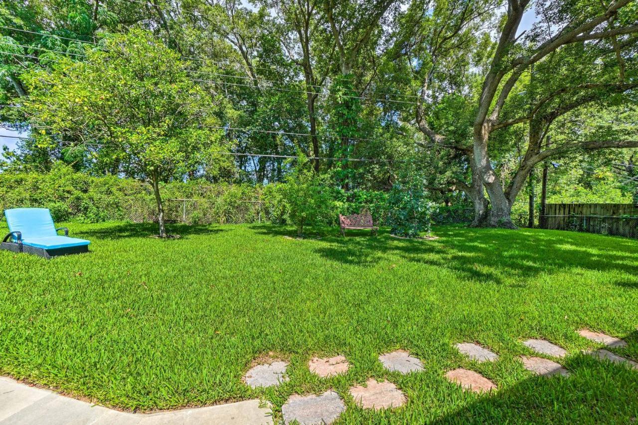 4 Bedroom Clearwater Vacation Home With Amazing Backyard Ngoại thất bức ảnh
