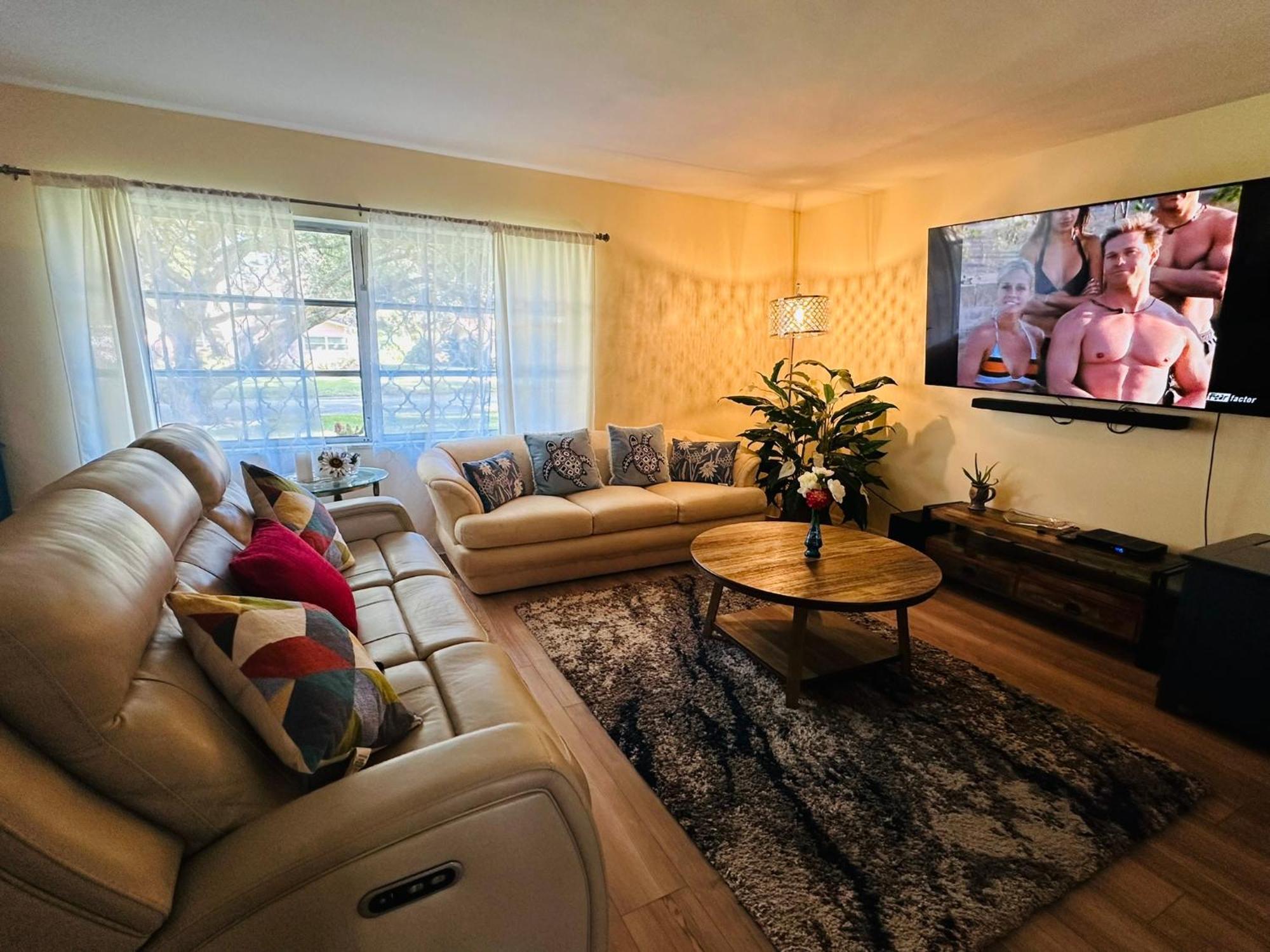 4 Bedroom Clearwater Vacation Home With Amazing Backyard Ngoại thất bức ảnh